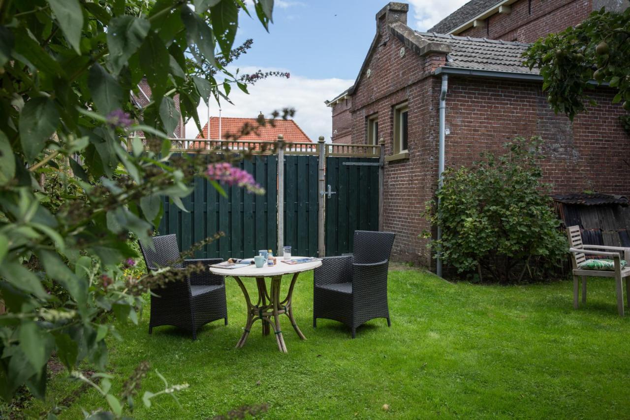 D' Ald Skoalle - Sfeervol In Oude School. *