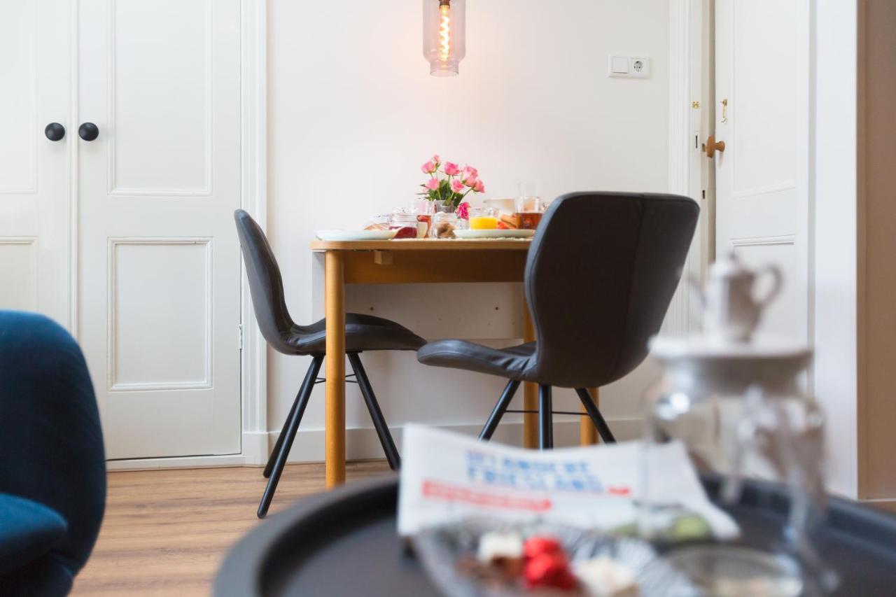 Apartment D' Ald Skoalle - Sfeervol In Oude School. *