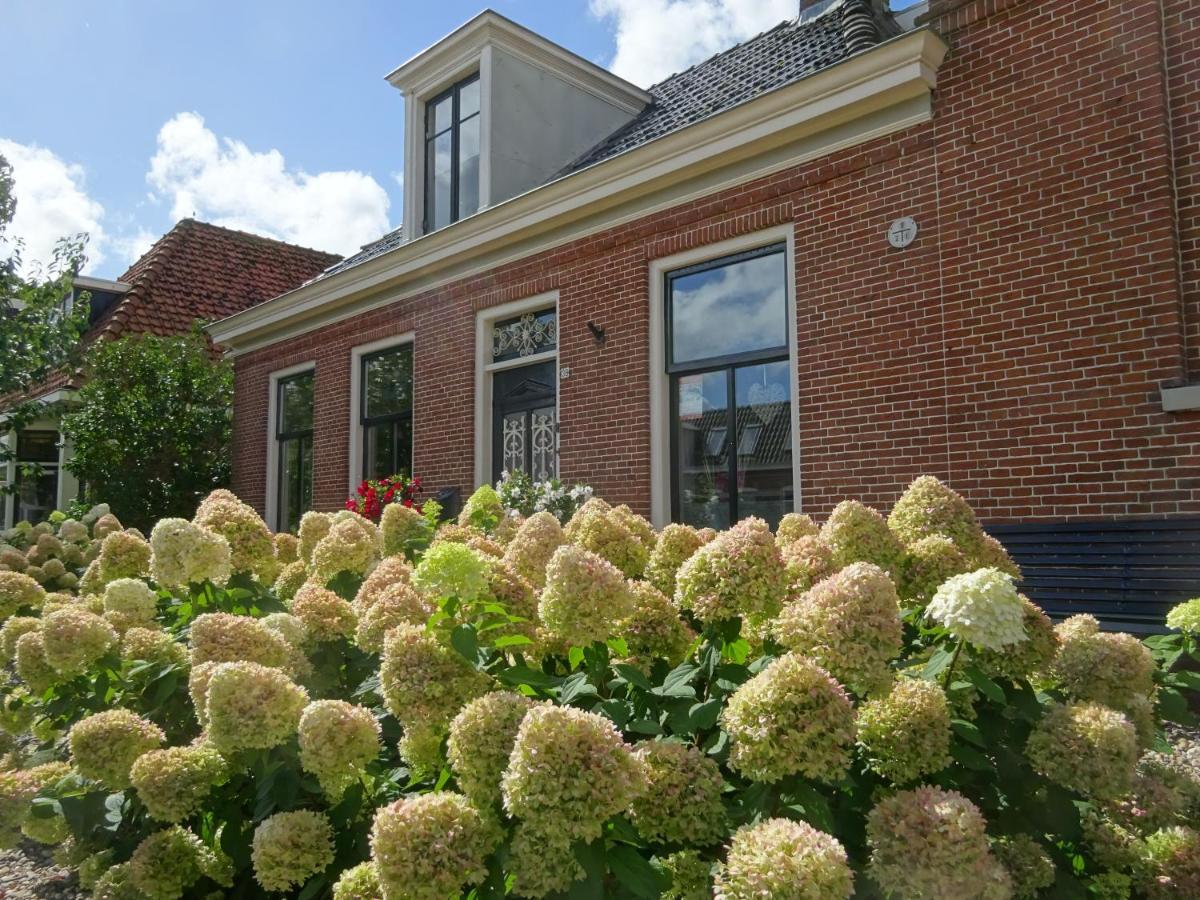 Apartment D' Ald Skoalle - Sfeervol In Oude School. *