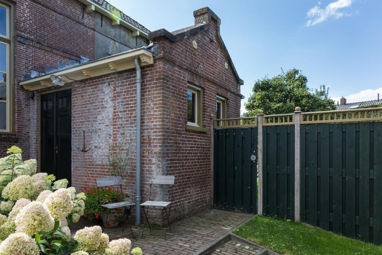 D' Ald Skoalle - Sfeervol In Oude School.