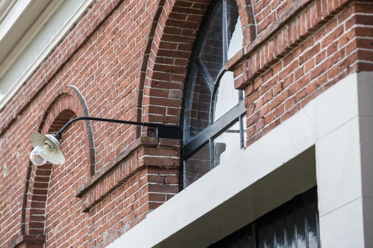 Apartment D' Ald Skoalle - Sfeervol In Oude School. Wijtgaard